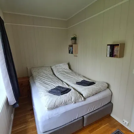 Cozy In Stamsund A アパート Vestvagoy