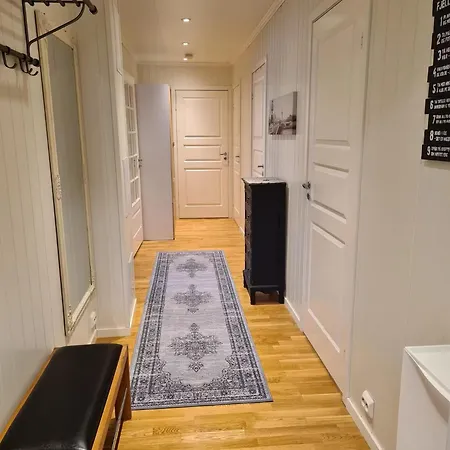 Cozy In Stamsund A * Vestvagoy